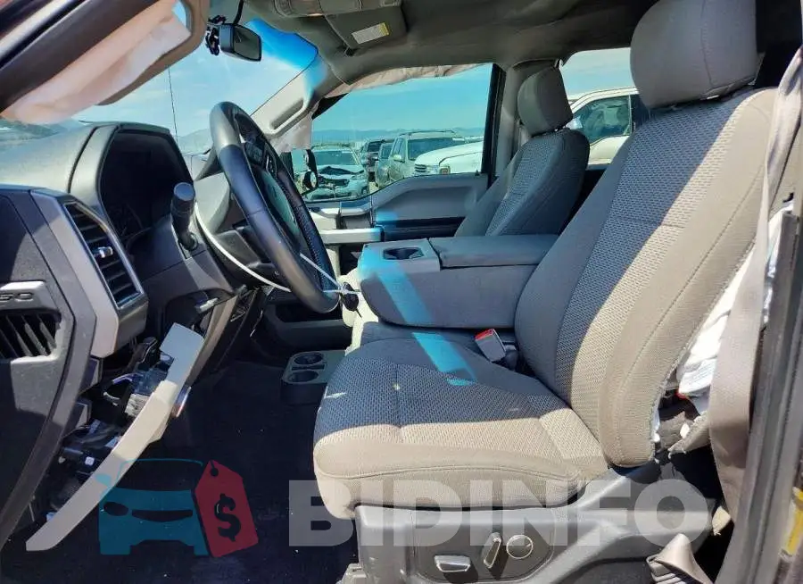 1FTEW1EP3JFA11119 Photo# 7