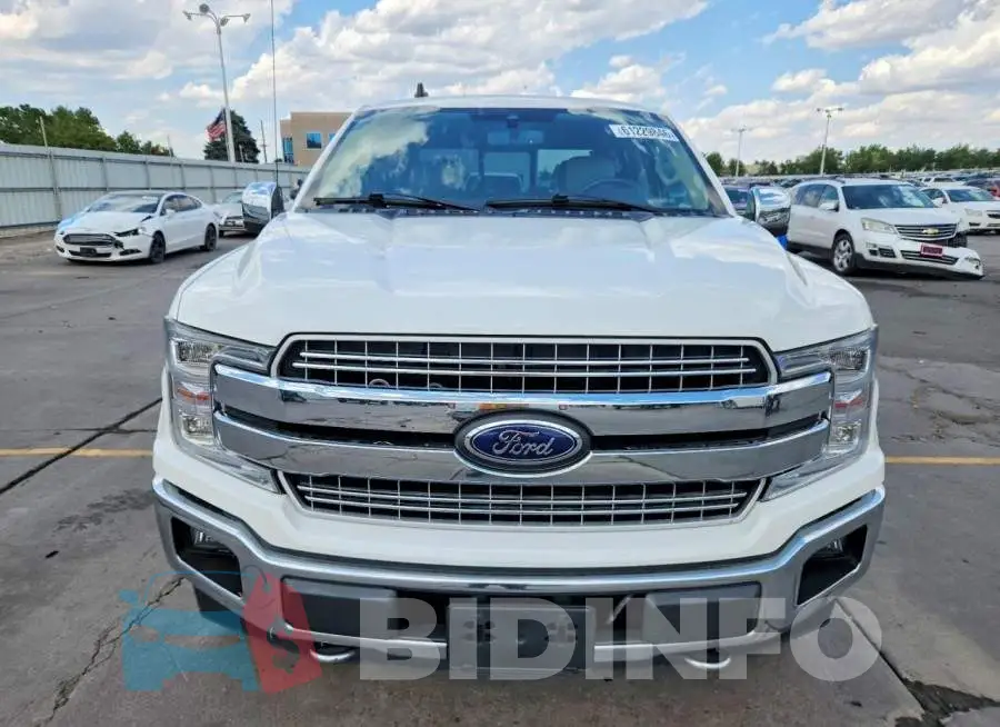 1FTEW1EP7LKE52200 Photo# 5