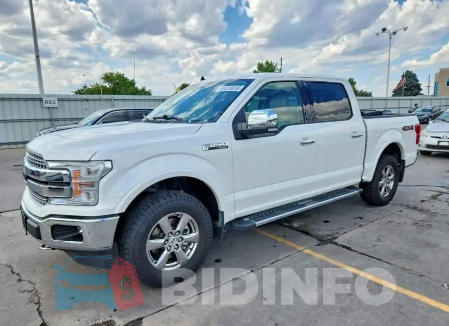 1FTEW1EP7LKE52200 Photo# 1