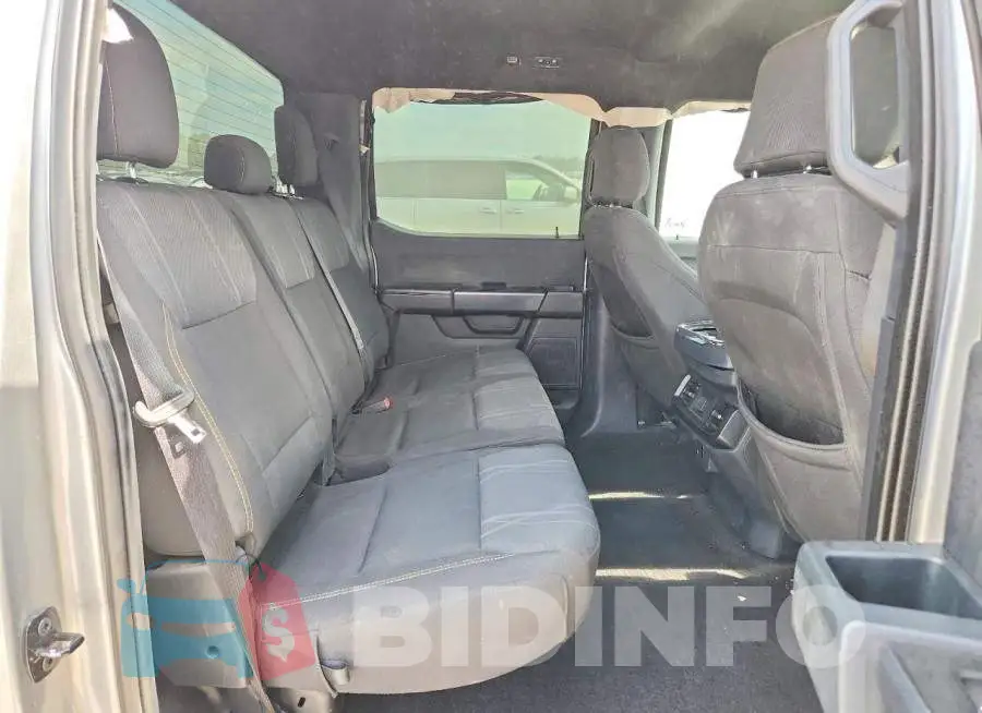 1FTEW2KP3SKD15683 Photo# 10