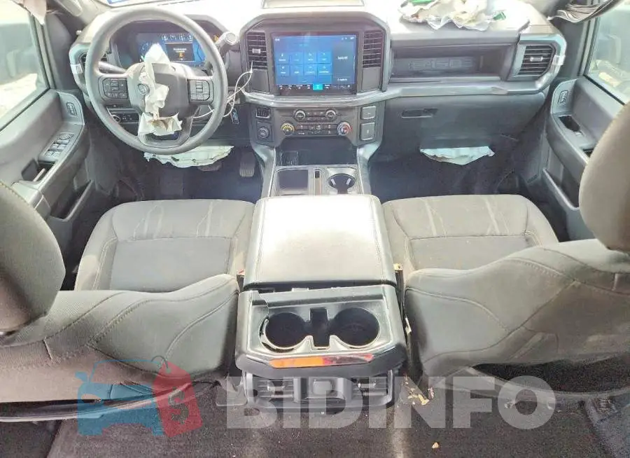 1FTEW2KP3SKD15683 Photo# 8