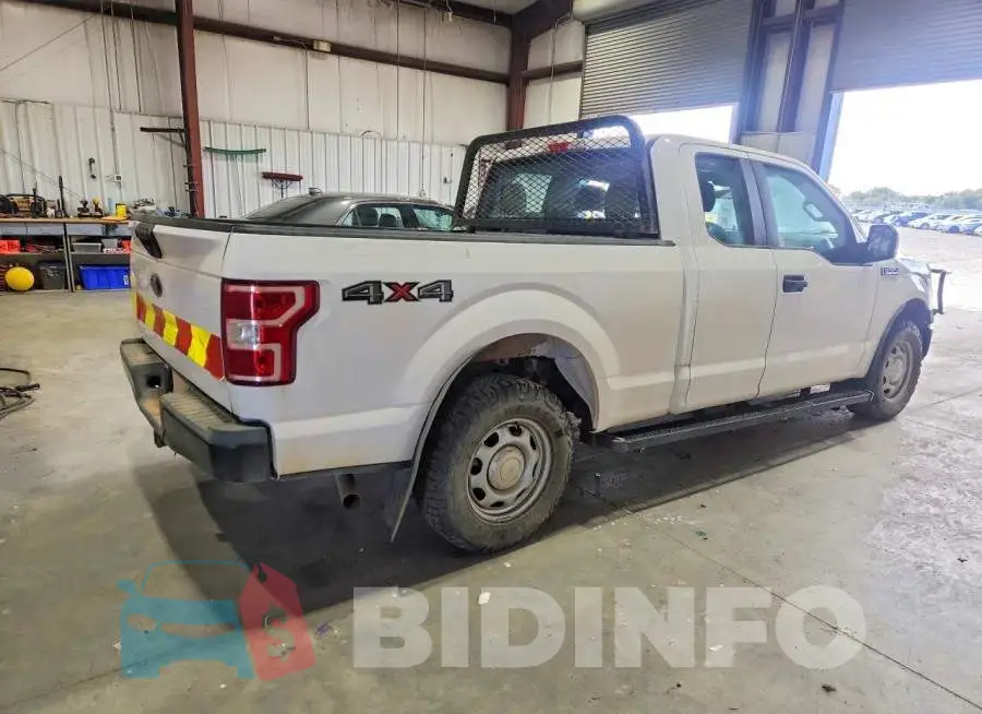 1FTEX1EB1LKE12616 Photo# 3