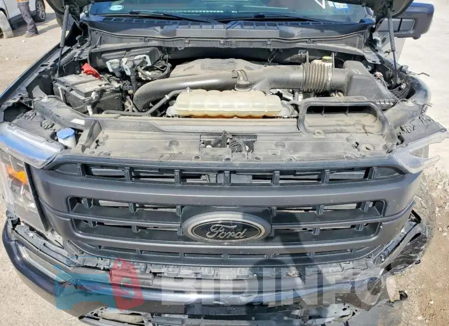 1FTFW1E81NKE79294 Photo# 11