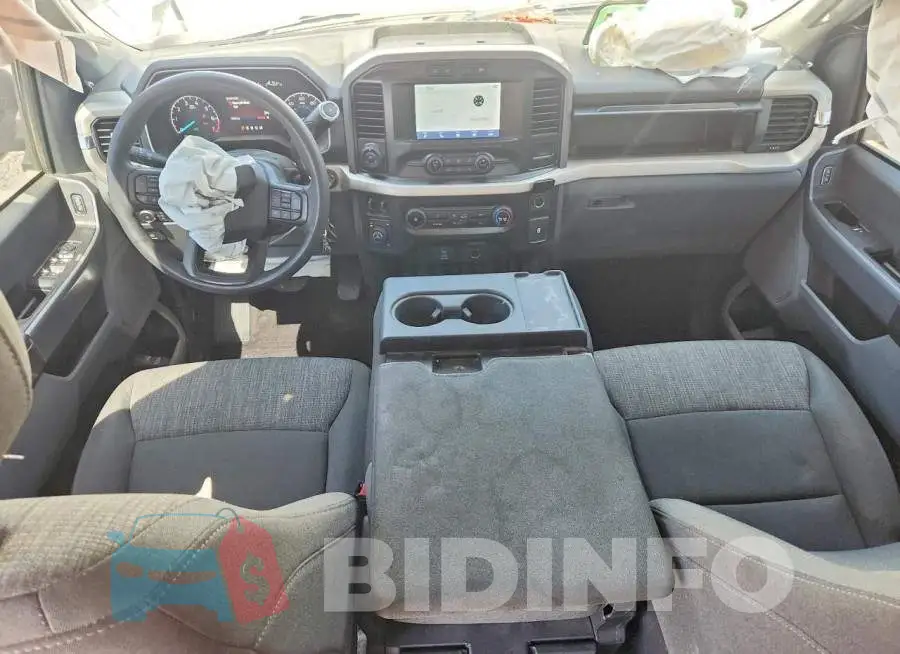 1FTFW1E89MKD75294 Photo# 8