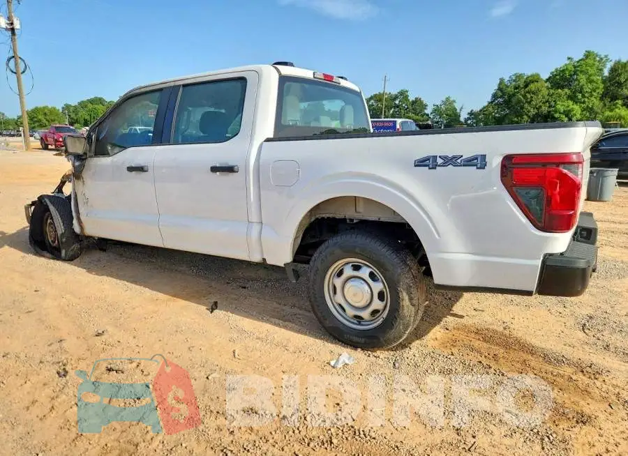 1FTFW1L8XRKF03889 Photo# 2