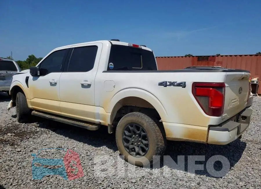 1FTFW3L51RKD60977 Photo# 2