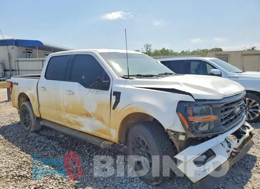 1FTFW3L51RKD60977 Photo# 4