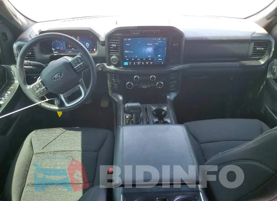 1FTFW3L51RKD60977 Photo# 8