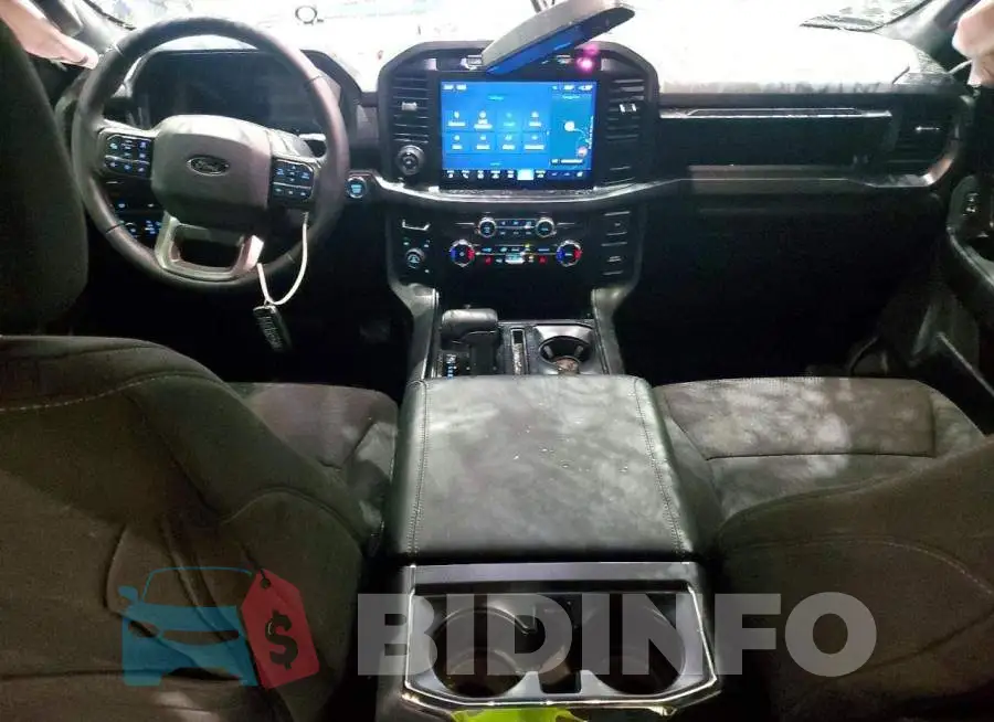 1FTFW3L53RKD88845 Photo# 8