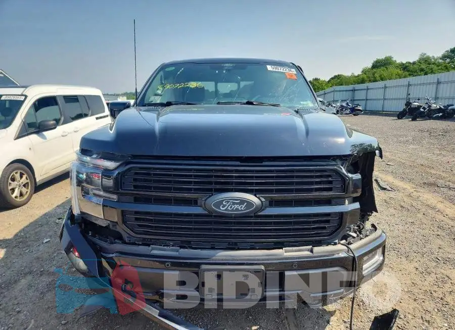 1FTFW7L89RFA64616 Photo# 5