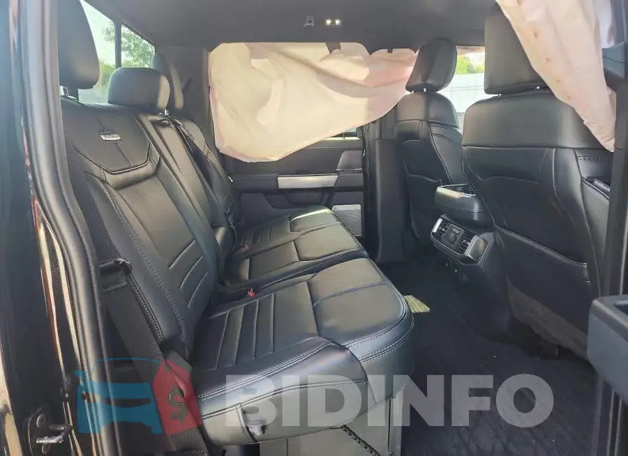 1FTFW7L89RFA64616 Photo# 10