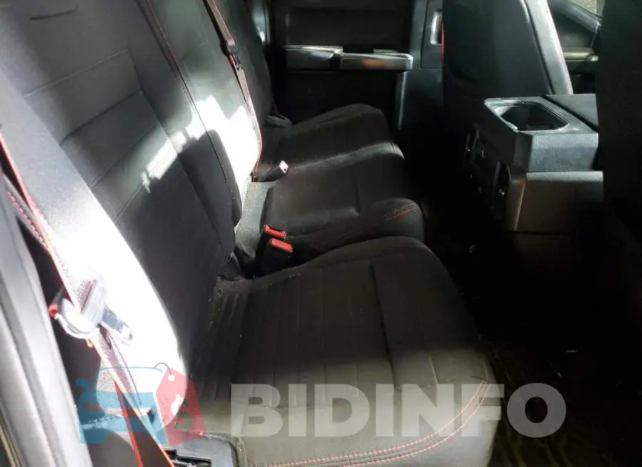 1FTFX1EG6JFC08058 Photo# 10