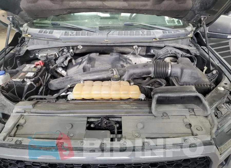 1FTFX1EG6JFC08058 Photo# 11