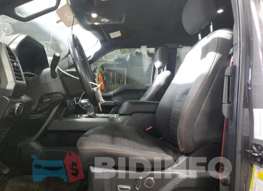 1FTFX1EG6JFC08058 Photo# 7