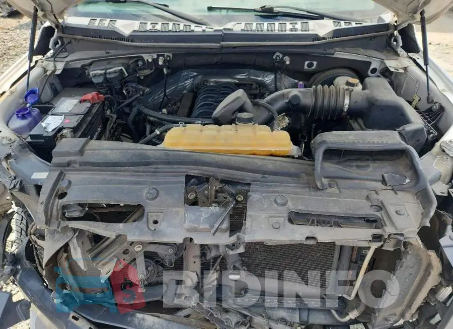 1FTMF1CFXHKD05608 Photo# 11