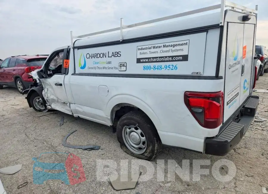 1FTMF1KPXSKF85516 Photo# 2