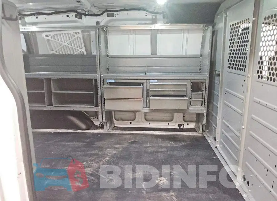 1FTYE1ZM4HKB35126 Photo# 10