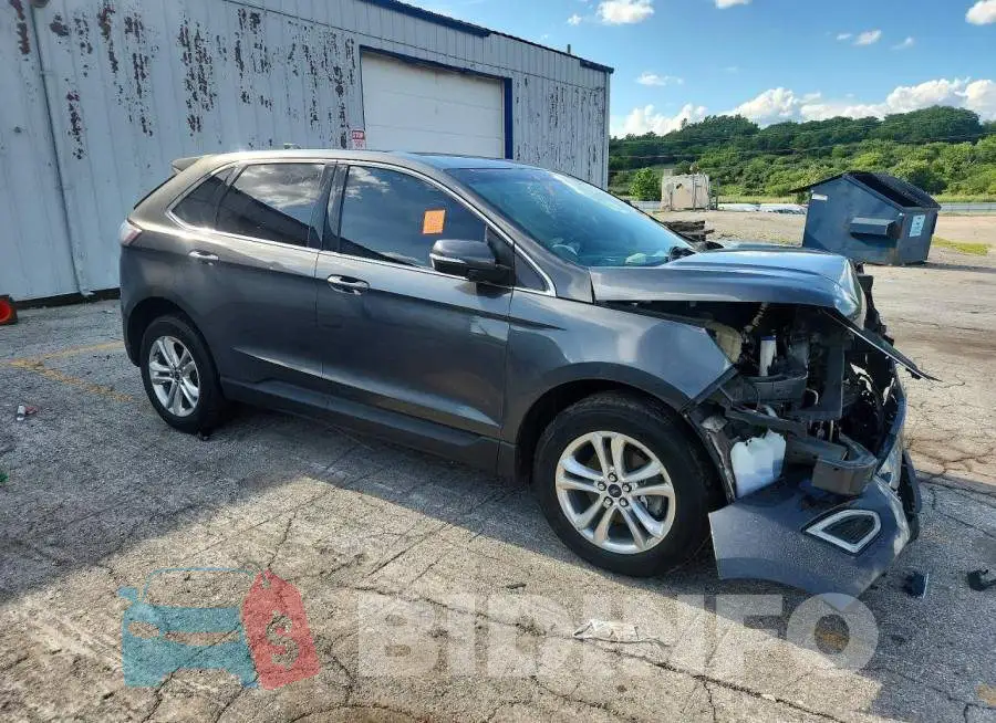 2FMPK3J88JBC27432 Photo# 4