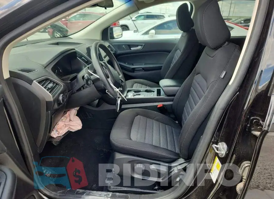 2FMPK4G92RBB08762 Photo# 7