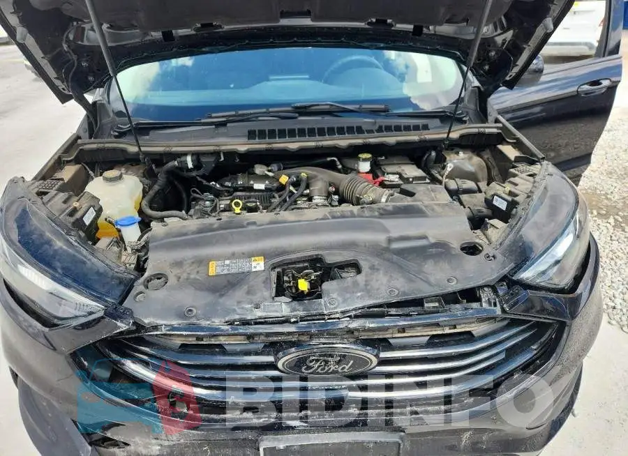 2FMPK4G92RBB08762 Photo# 12