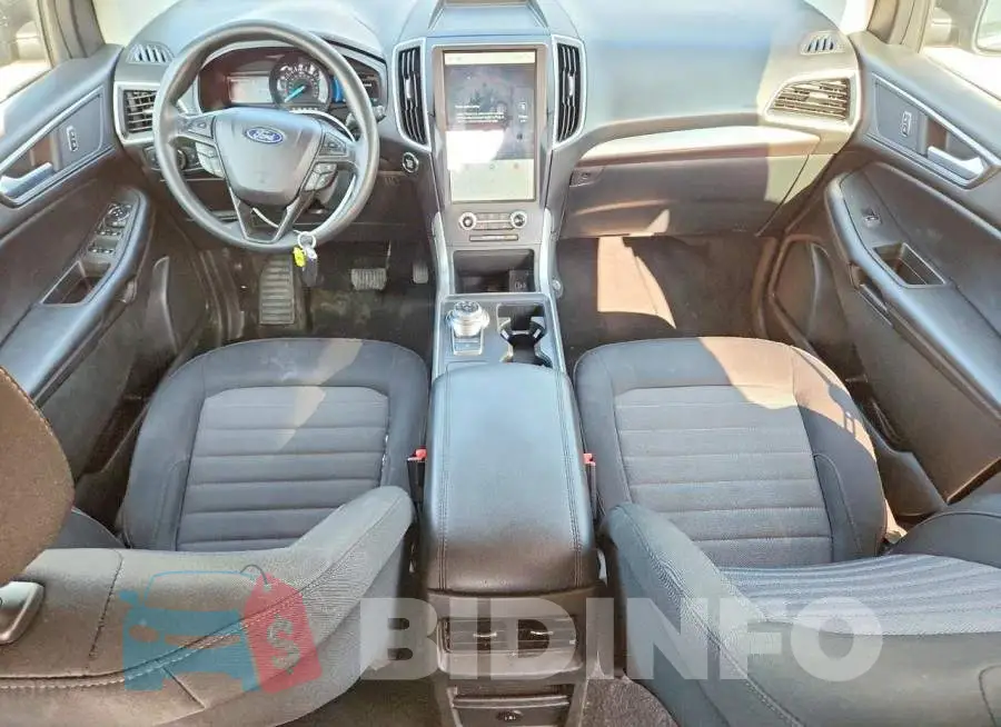 2FMPK4G9XPBA12276 Photo# 8