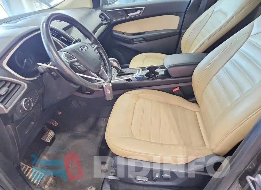 2FMPK4J81HBC17115 Photo# 7