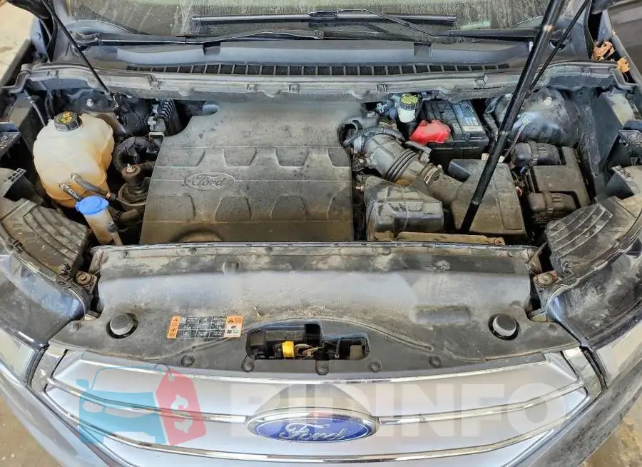 2FMPK4J81HBC17115 Photo# 11