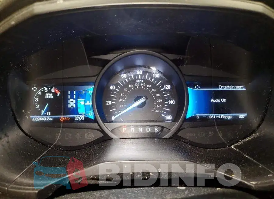 2FMPK4J90NBA53246 Photo# 9