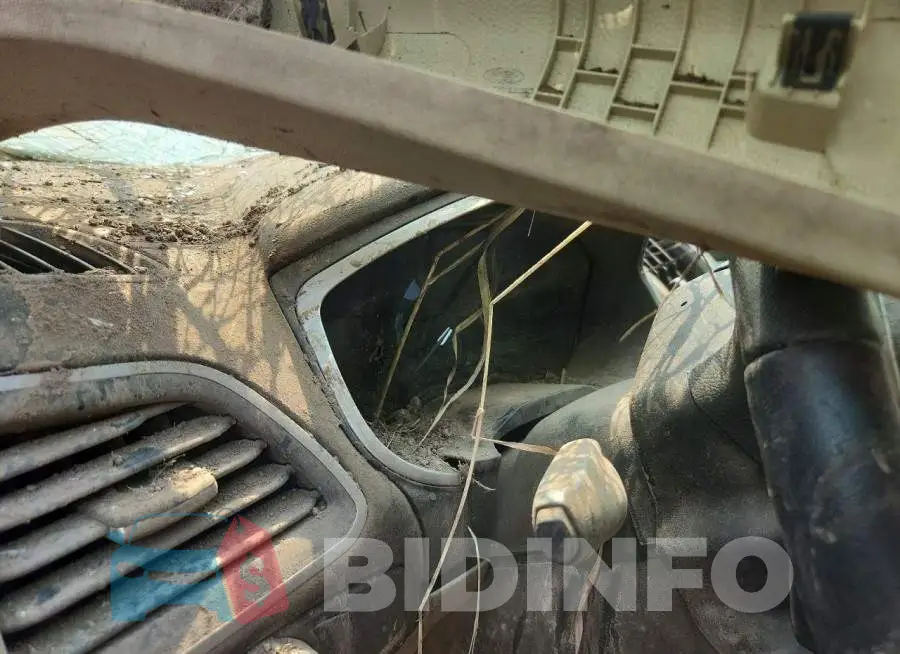2FMPK4J91JBB68478 Photo# 9