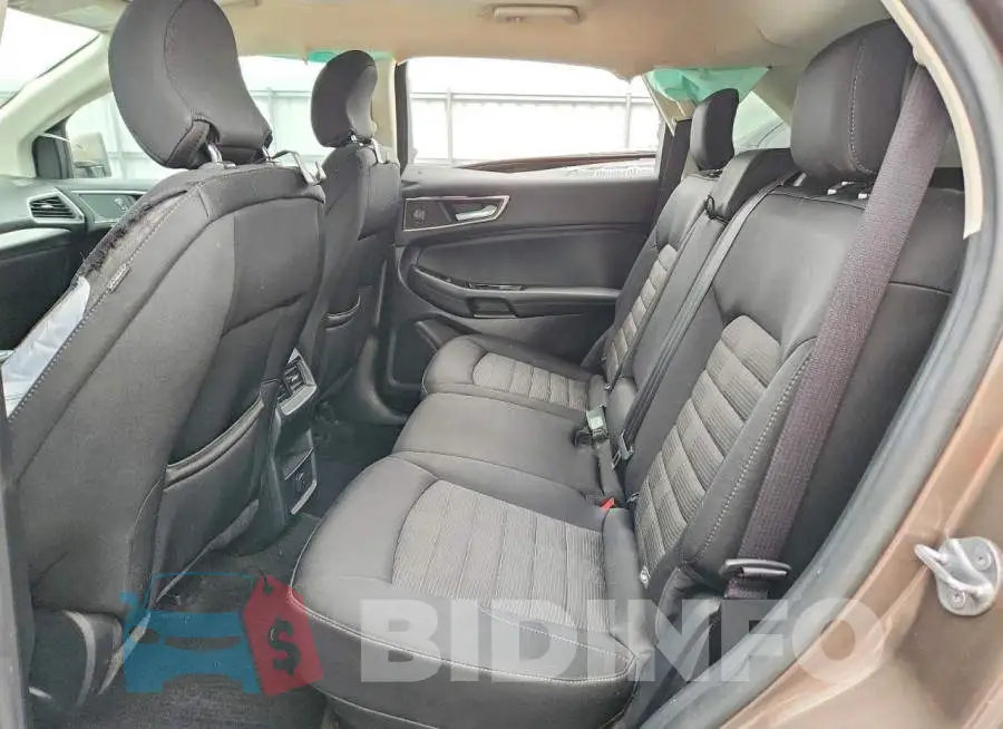 2FMPK4J96KBC54063 Photo# 11