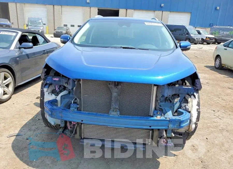 2FMPK4J96LBA25450 Photo# 5