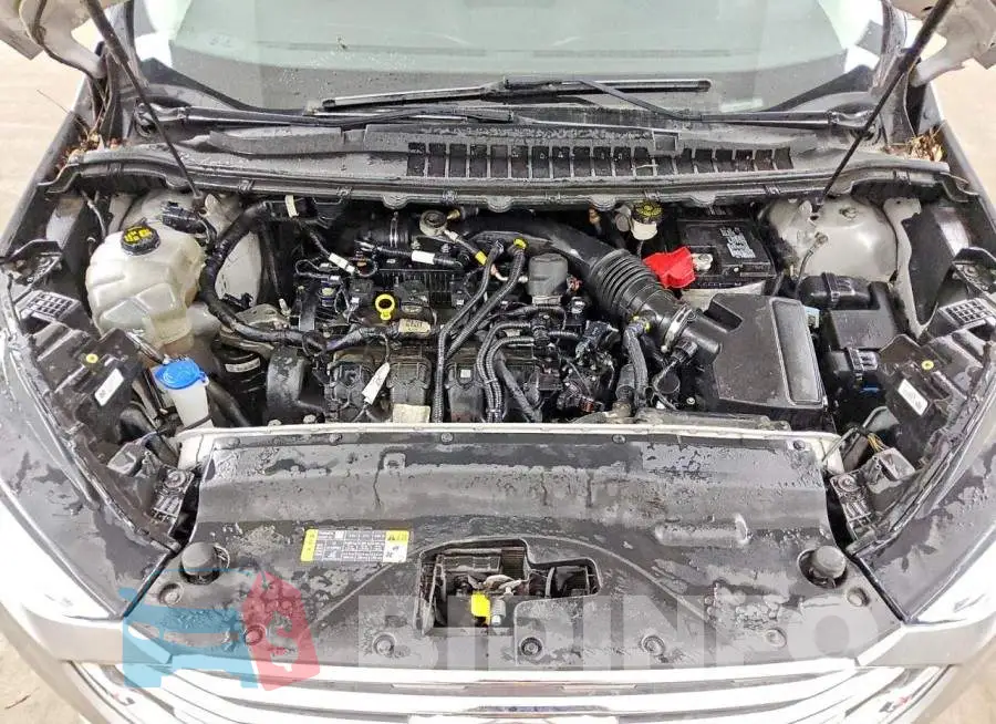 2FMPK4J99LBA73587 Photo# 12