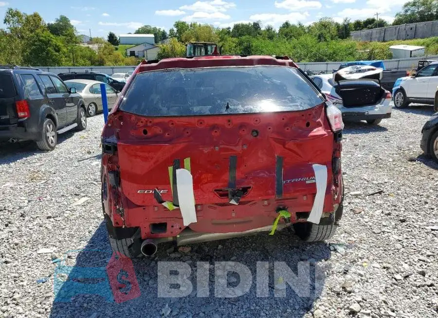 2FMPK4K94LBA82289 Photo# 6