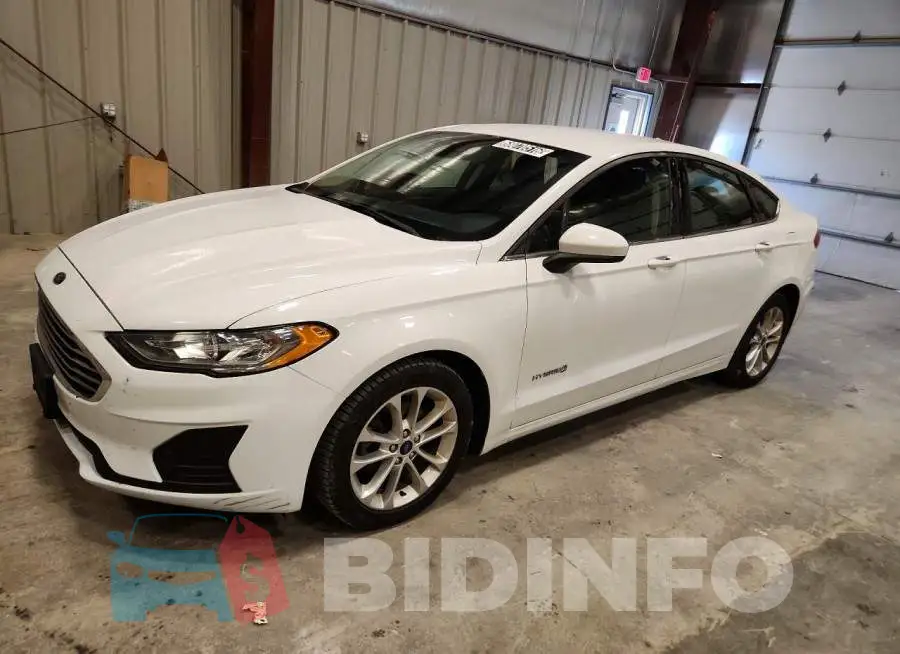 3FA6P0LU6KR278463 Photo# 1