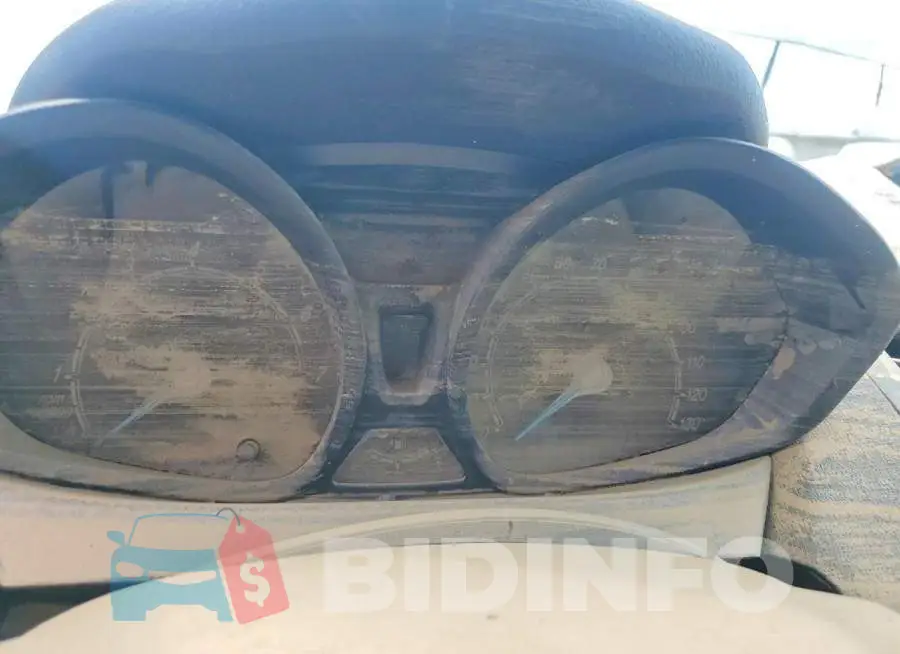 3FADP4AJXKM153552 Photo# 9