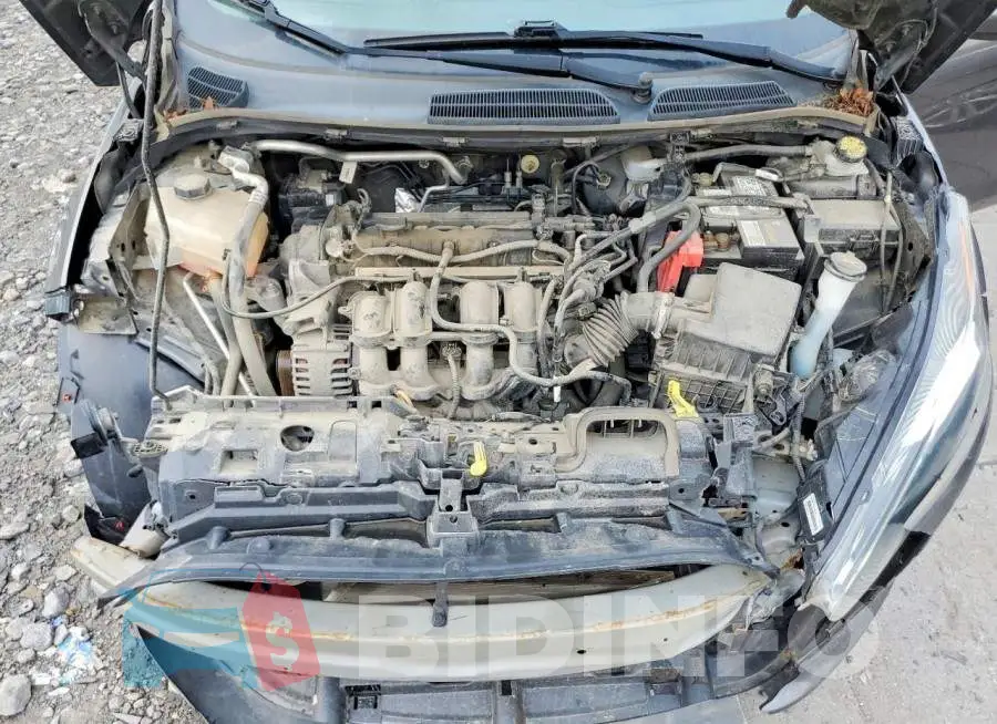 3FADP4EJXKM113515 Photo# 11