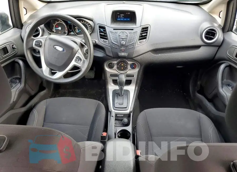 3FADP4EJXKM113515 Photo# 8