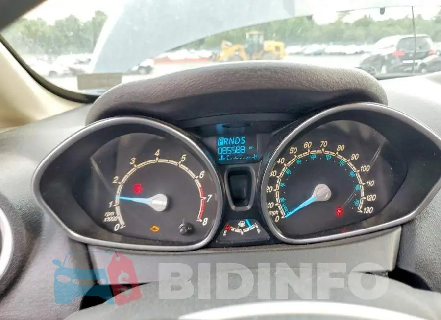 3FADP4EJXKM113515 Photo# 9