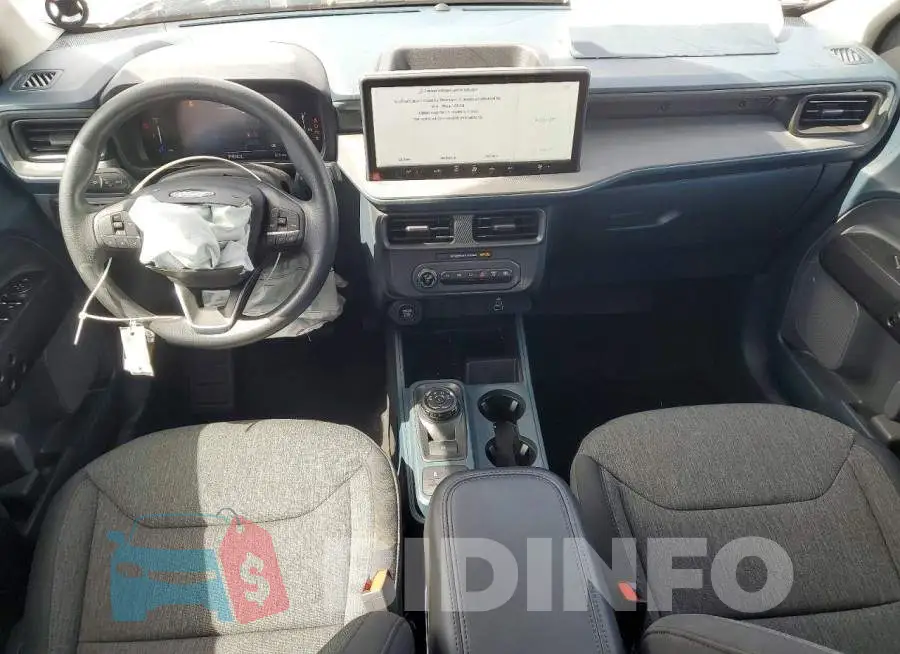3FTTW8J36TRA02083 Photo# 8