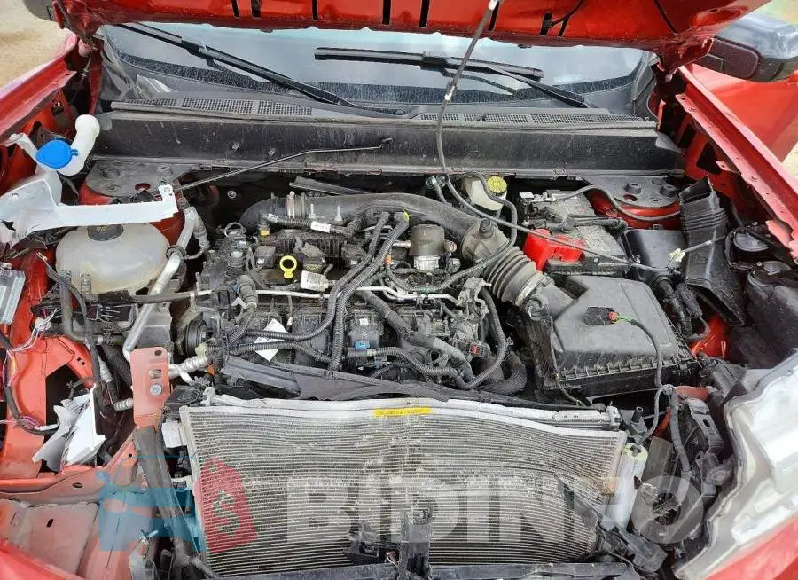 3FTTW8S94RRB82823 Photo# 11