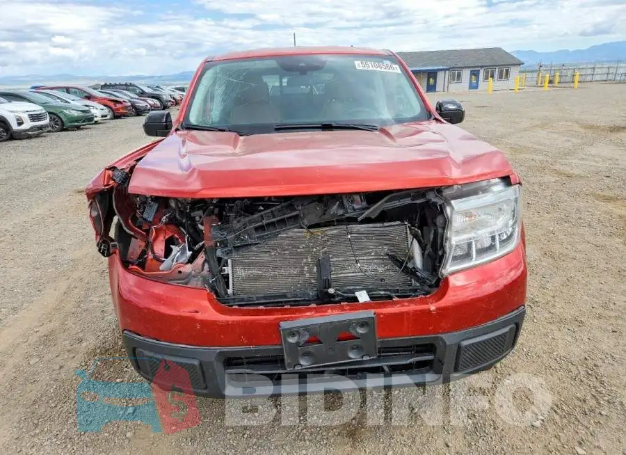 3FTTW8S94RRB82823 Photo# 5