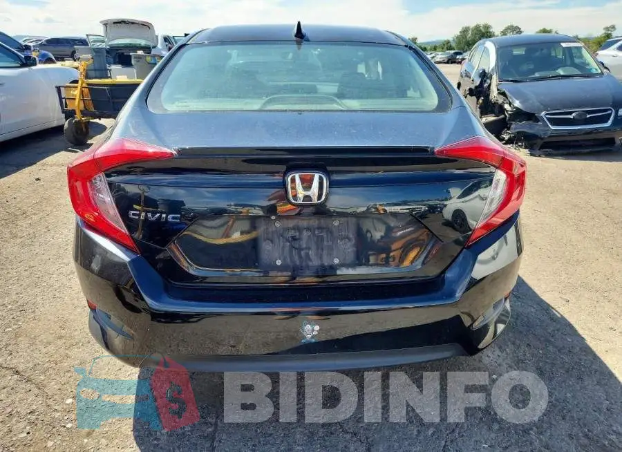19XFC1F31HE205595 Photo# 6