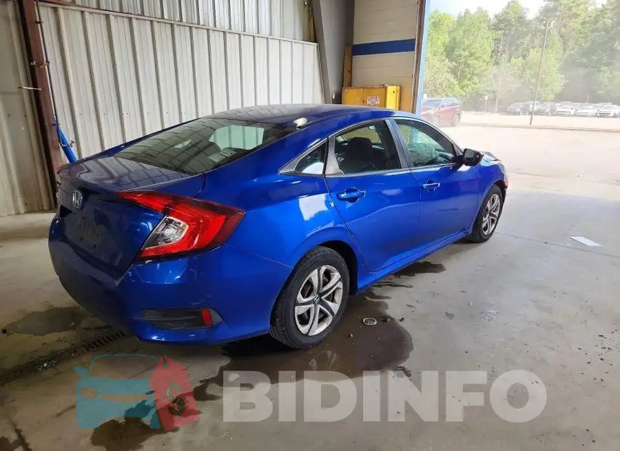 19XFC2F50JE203463 Photo# 3