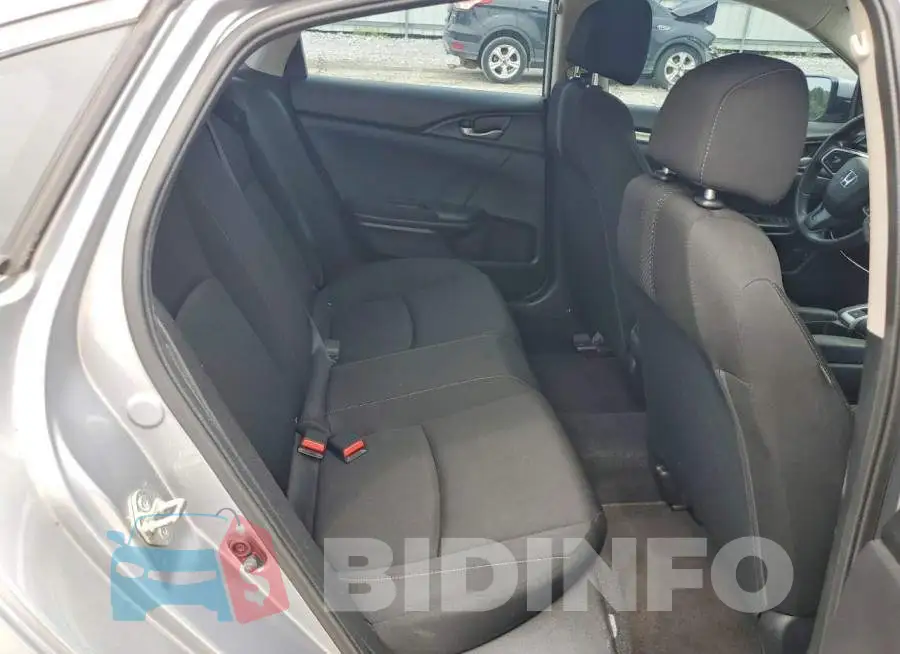 19XFC2F55JE042348 Photo# 10