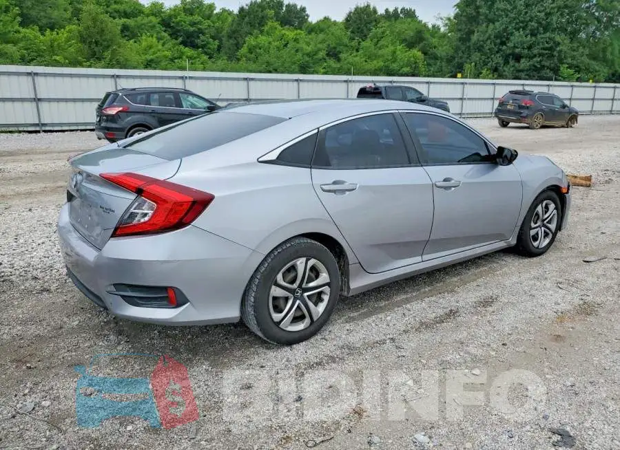 19XFC2F55JE042348 Photo# 3