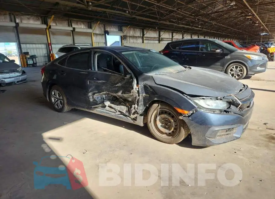 19XFC2F59HE028821 Photo# 4