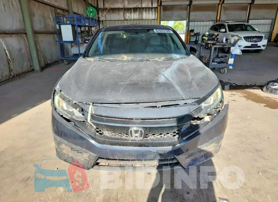 19XFC2F59HE028821 Photo# 5