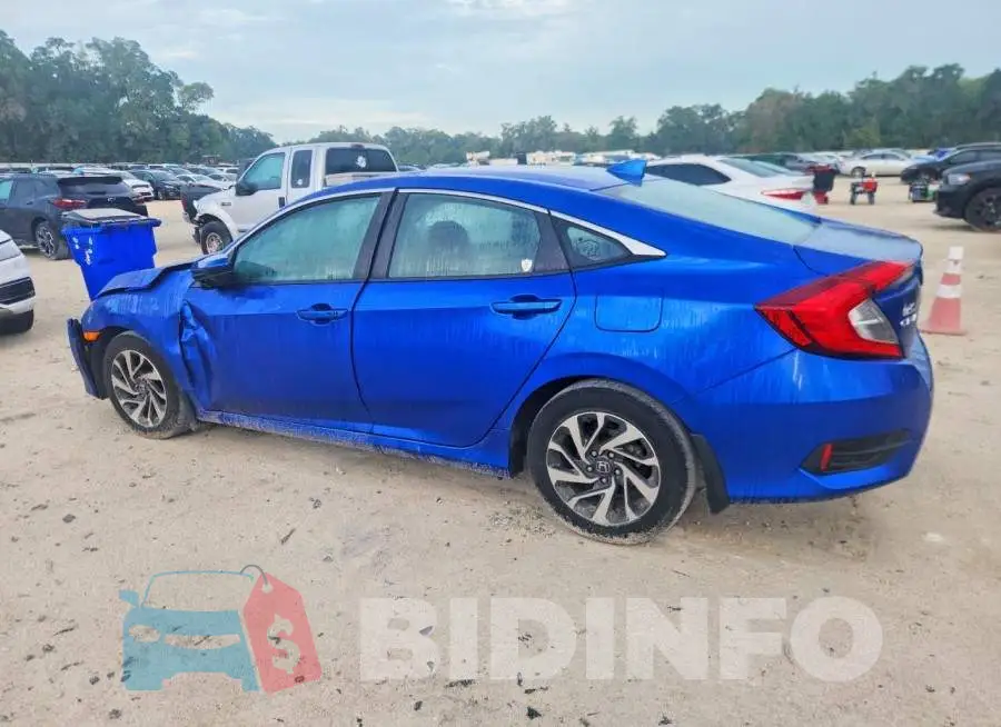 19XFC2F71HE008466 Photo# 2