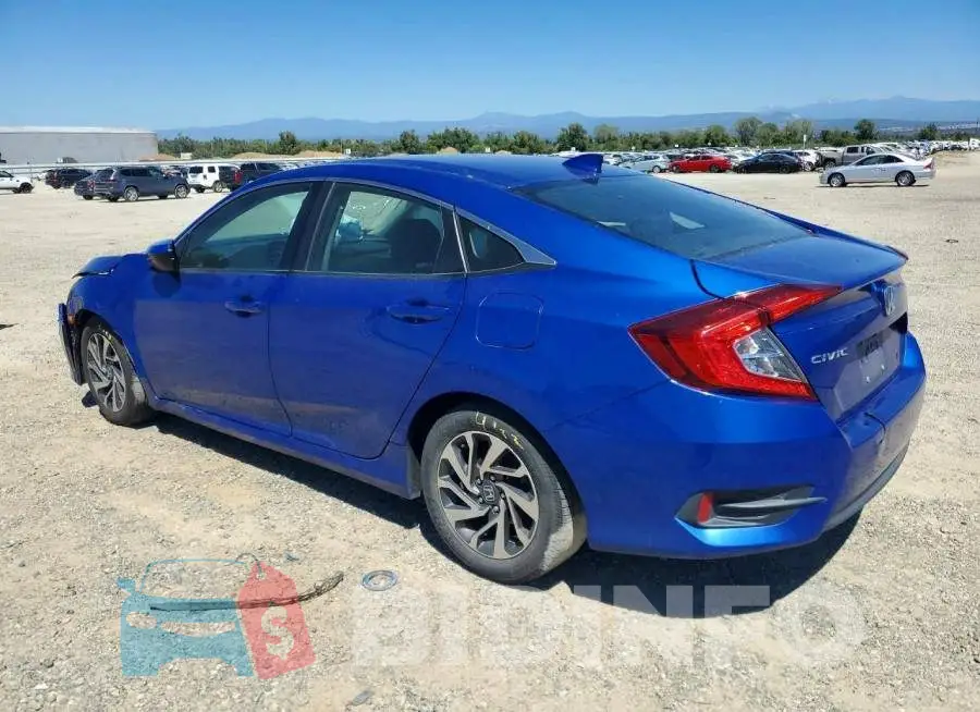 19XFC2F74HE228748 Photo# 2
