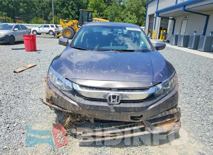 19XFC2F79HE215283 Photo# 5